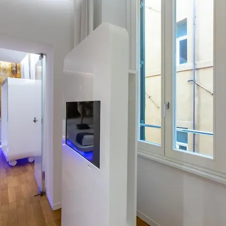 Gasthuis Trevi Elite 4*