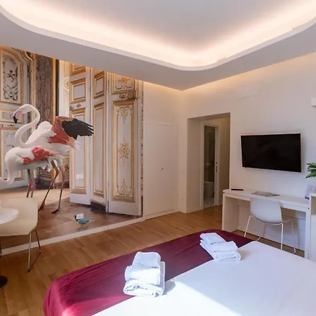Trevi Elite 4* Rome