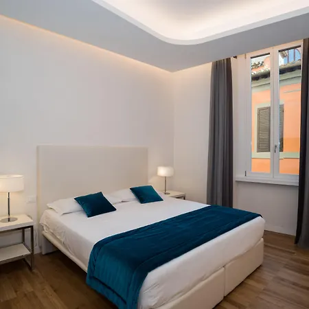 Trevi Elite Gasthuis 4*