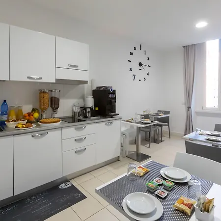 Trevi Elite 4*