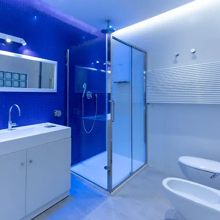 Gasthuis Trevi Elite 4*