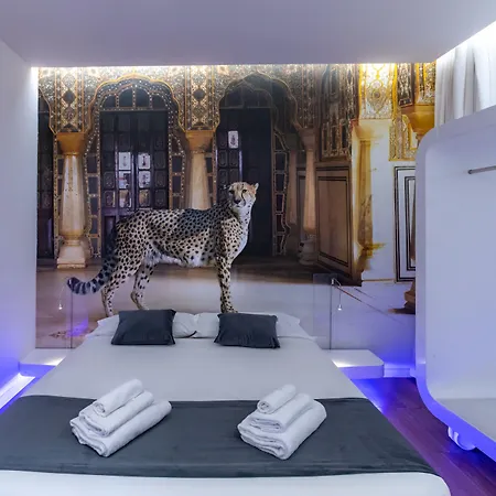 Gasthuis Trevi Elite 4*