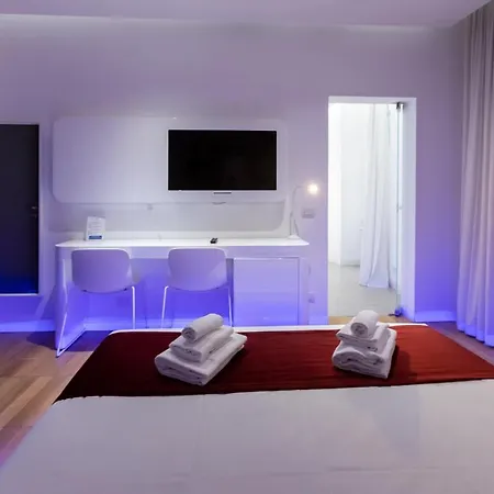 罗马特雷维精英旅馆 招待所 罗马