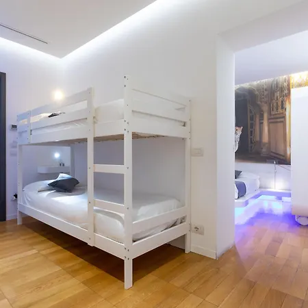 Trevi Elite Πανσιόν Ρώμη