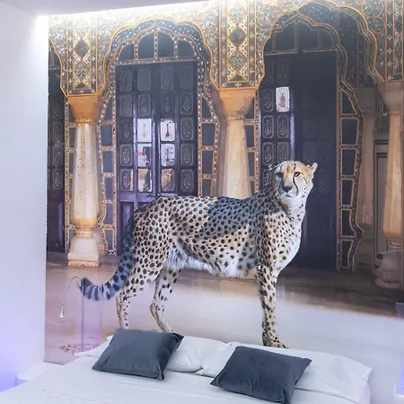 Trevi Elite بيت ضيافة 3*