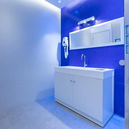 招待所 罗马特雷维精英旅馆