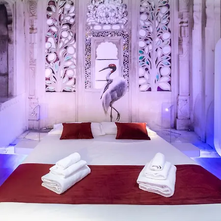 罗马特雷维精英旅馆 4*