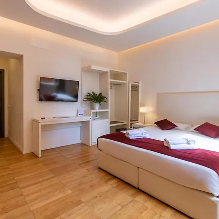 Trevi Elite Πανσιόν