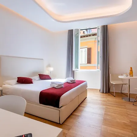 Affittacamere Trevi Elite Roma