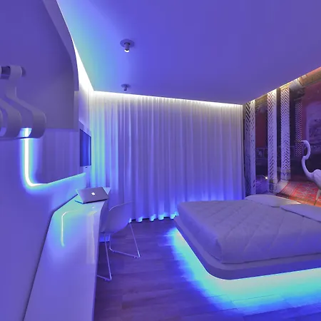 招待所 罗马特雷维精英旅馆