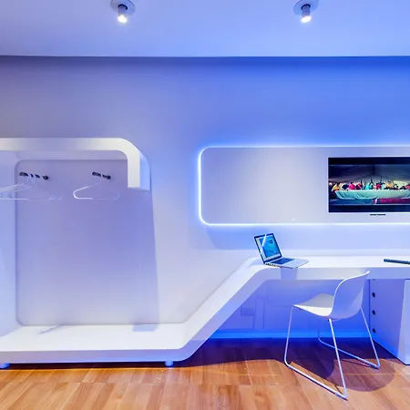 罗马特雷维精英旅馆 4* 罗马