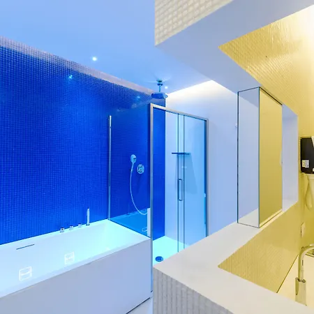 罗马特雷维精英旅馆