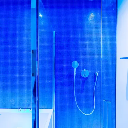 招待所 罗马特雷维精英旅馆