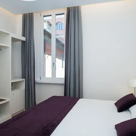 罗马特雷维精英旅馆 4*