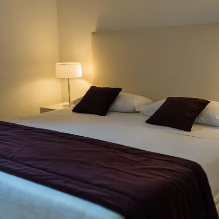 罗马特雷维精英旅馆