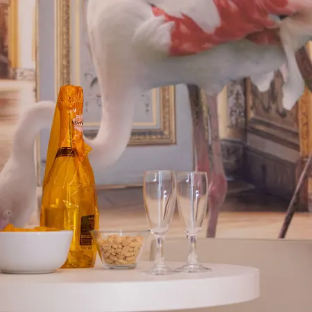 招待所 罗马特雷维精英旅馆 罗马