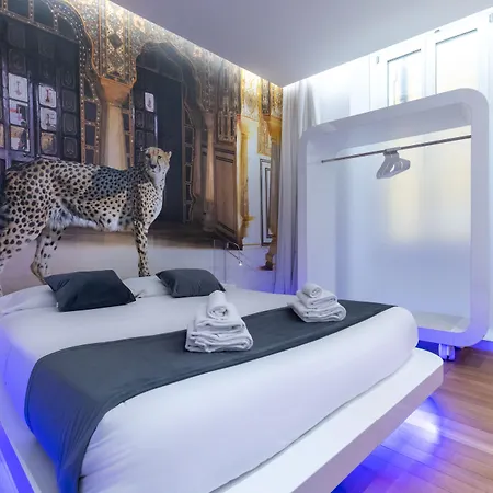 Гостевой дом Trevi Elite Рим
