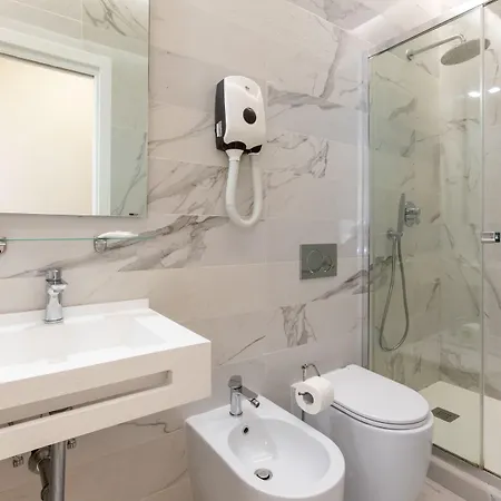 Trevi Elite Рим