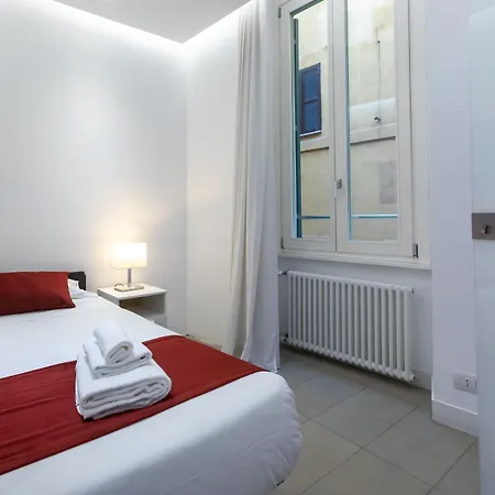 Trevi Elite Гостевой дом Рим