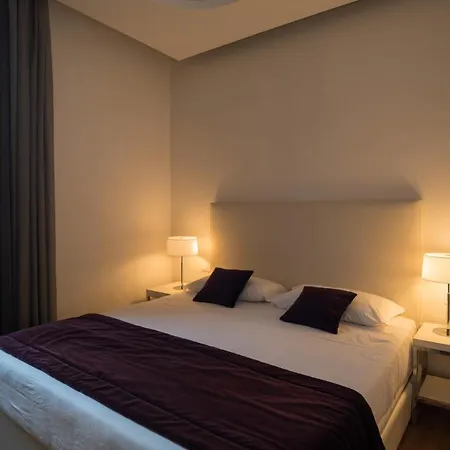 招待所 罗马特雷维精英旅馆