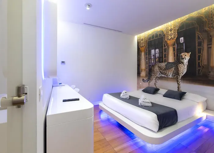 트레비 엘리트 게스트하우스 로마