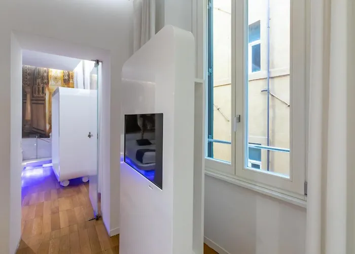 게스트하우스 트레비 엘리트 4*