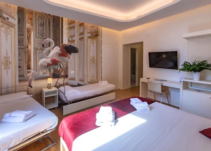 게스트하우스 트레비 엘리트