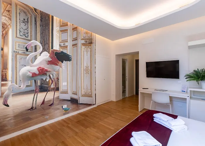 게스트하우스 트레비 엘리트