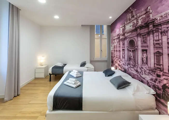 게스트하우스 트레비 엘리트