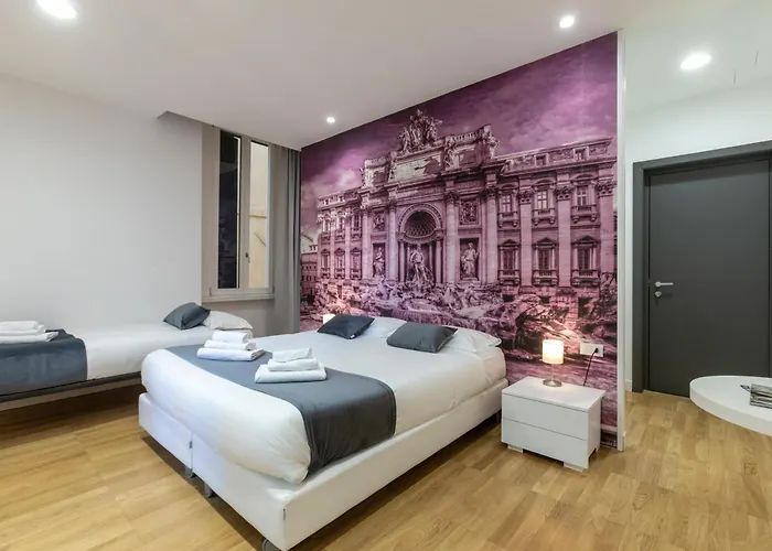 게스트하우스 트레비 엘리트