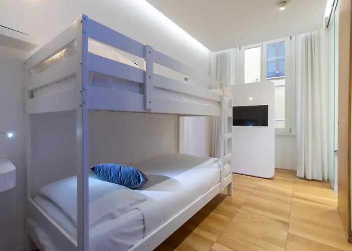 게스트하우스 트레비 엘리트 로마