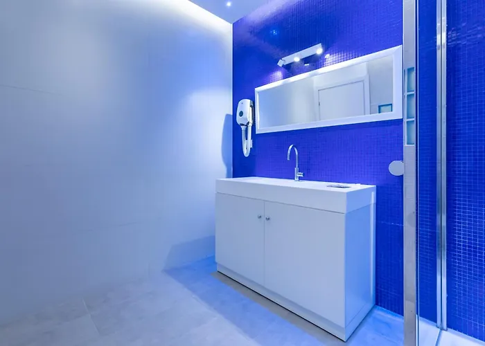 게스트하우스 트레비 엘리트