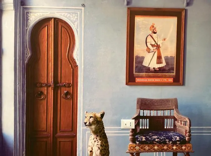 트레비 엘리트 게스트하우스