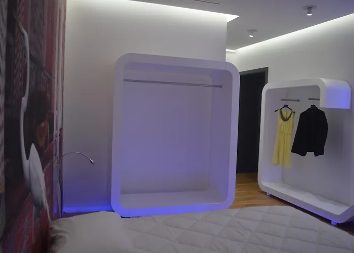 트레비 엘리트 게스트하우스