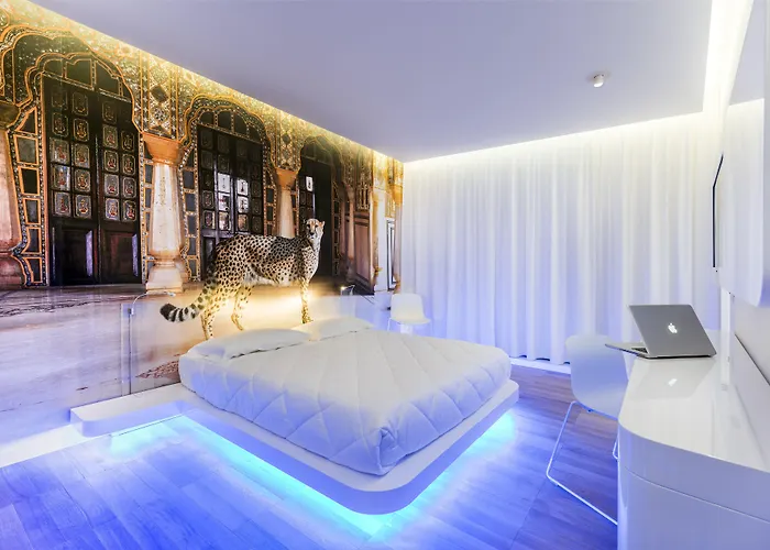 트레비 엘리트 4*