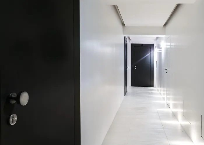 게스트하우스 트레비 엘리트 4*