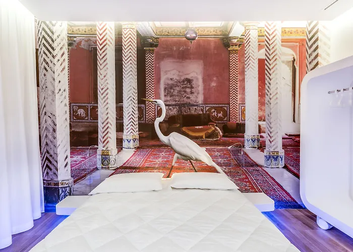 트레비 엘리트 로마