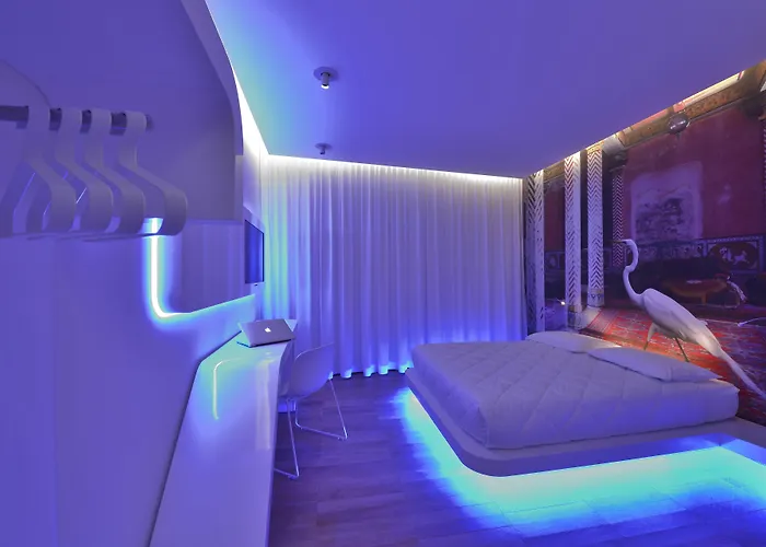 게스트하우스 트레비 엘리트