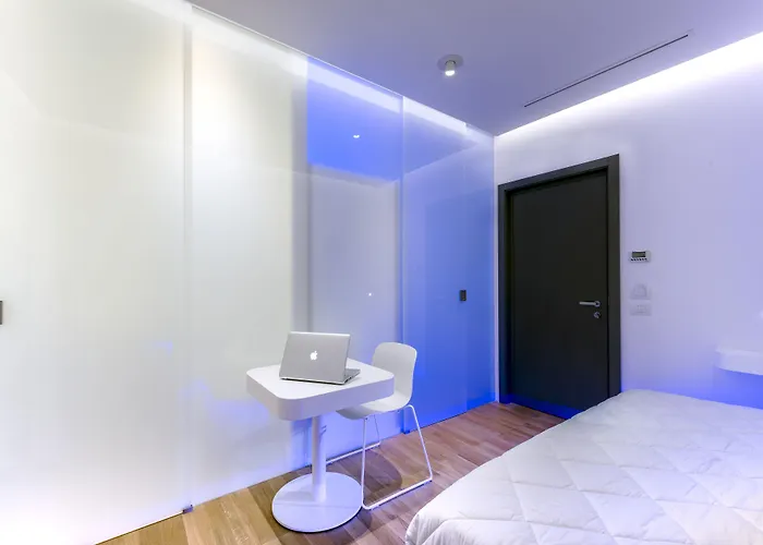 트레비 엘리트 게스트하우스