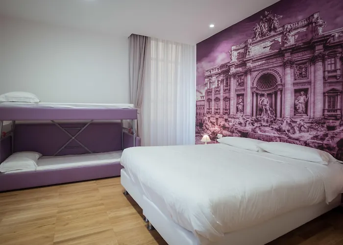 트레비 엘리트 4*