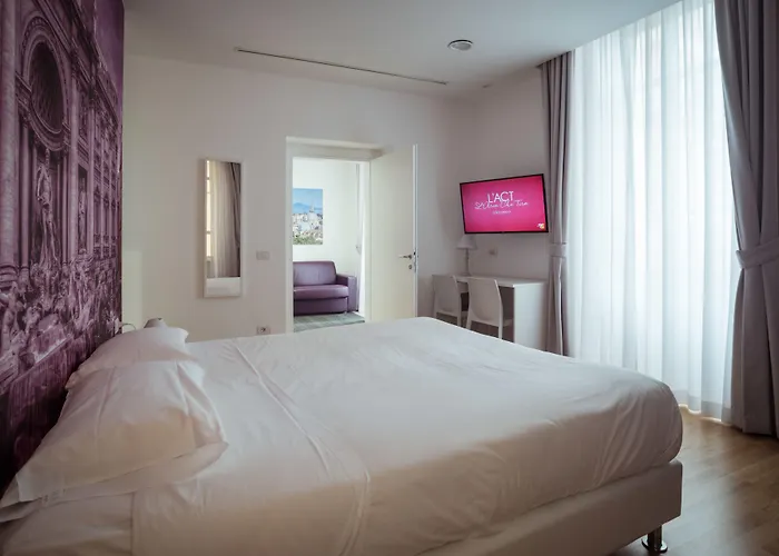 트레비 엘리트 게스트하우스