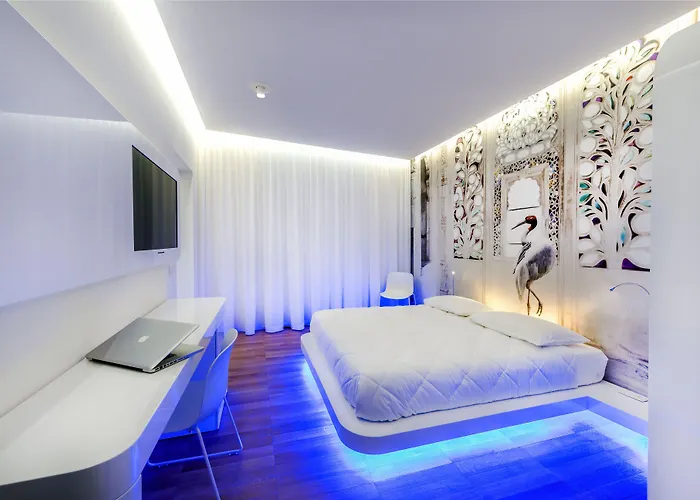 트레비 엘리트 게스트하우스