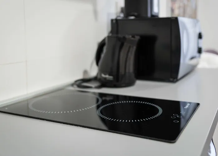 게스트하우스 트레비 엘리트 4*