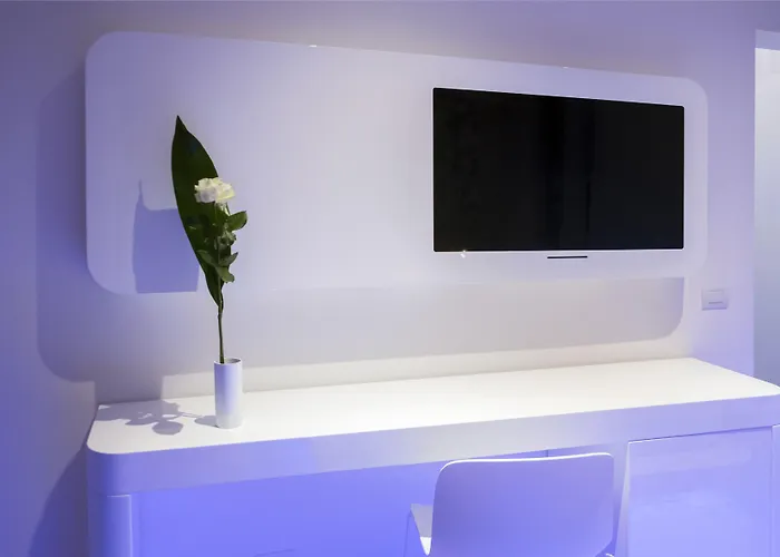 트레비 엘리트 게스트하우스 로마