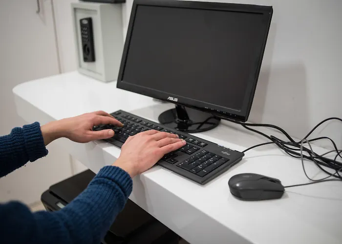 게스트하우스 트레비 엘리트