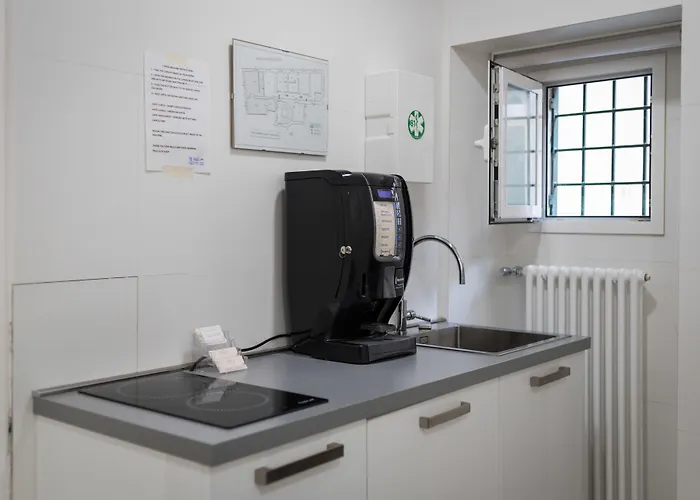 게스트하우스 트레비 엘리트 로마