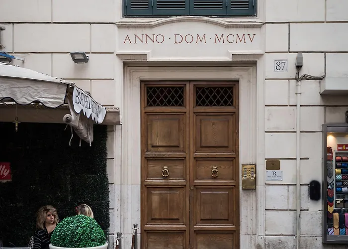 게스트하우스 트레비 엘리트