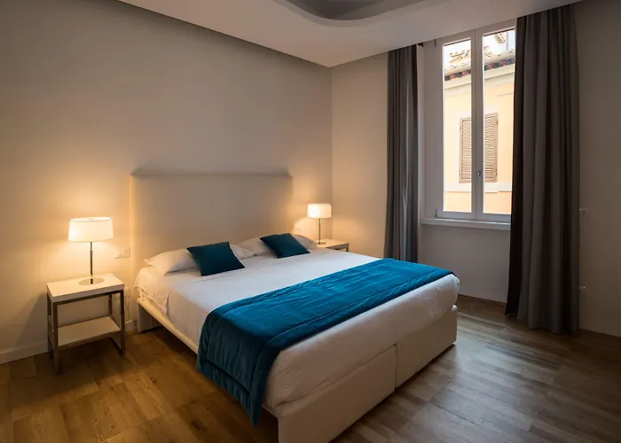 게스트하우스 트레비 엘리트 4*