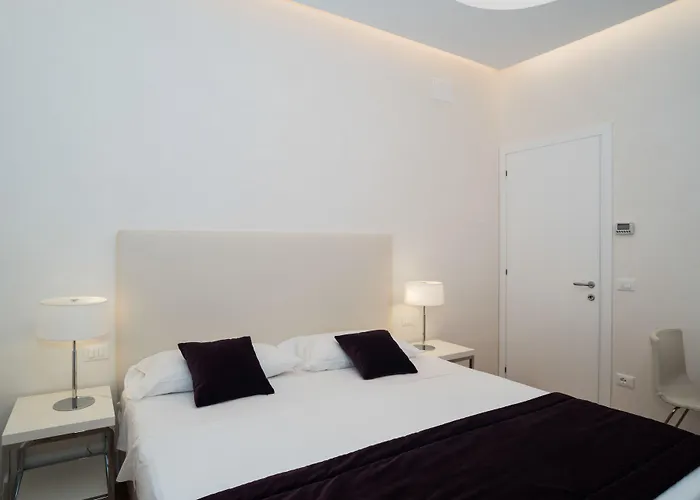 트레비 엘리트 4* 로마