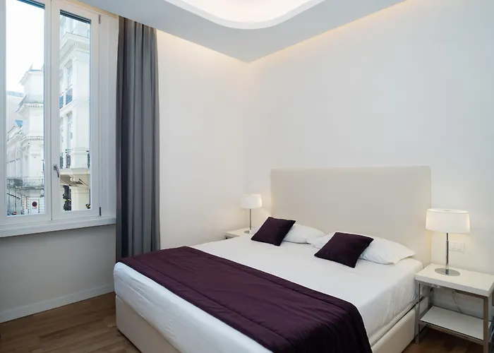 트레비 엘리트 게스트하우스 로마